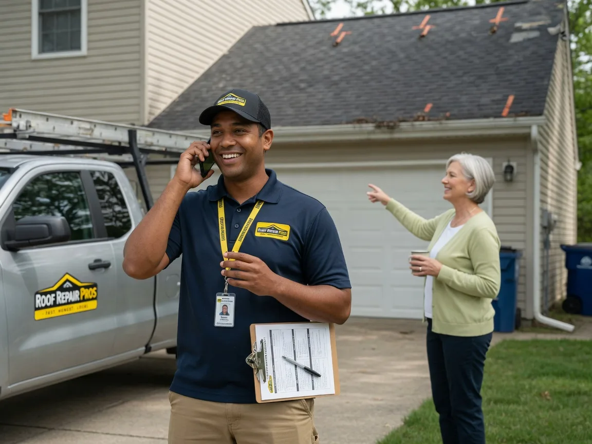 Roof Repair Hoxie, AR FAQs
